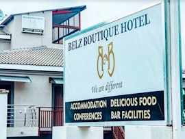 KwaZulu-Natal Accommodation at Belz Boutique Hotel | Viya