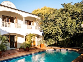 Vincent Accommodation at Devereux Lodge & Villas | Viya