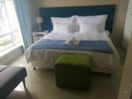 Gqeberha (Port Elizabeth) Accommodation at Cascades Self-catering Apartment 303 | Viya