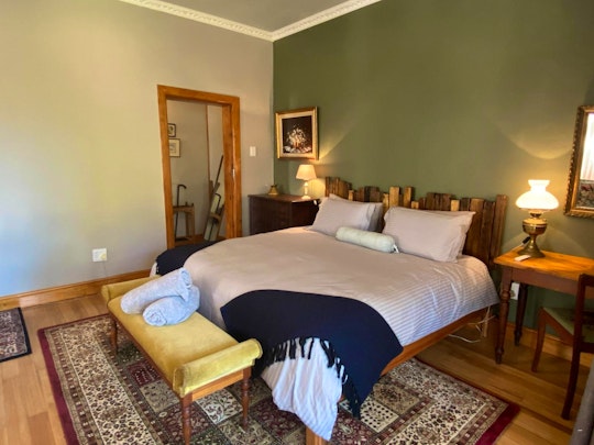 Cape Winelands Accommodation at  | Viya