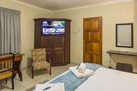 Langenhovenpark Accommodation at  | Viya