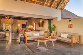 Mpumalanga Accommodation at Elephant Point Matumi Lodge | Viya