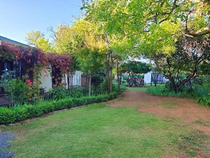 Free State Accommodation at Springfontein Guest House | Viya