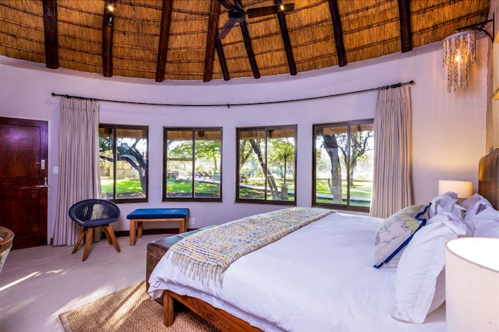 Limpopo Accommodation at Simbavati Amani | Viya