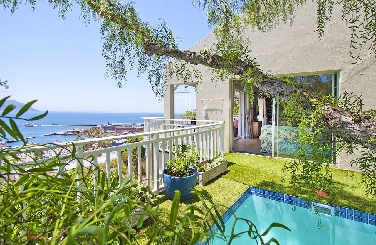 Cape Town Accommodation at  | Viya