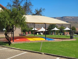 Free State Accommodation at Qwantani Private Rentals | Viya