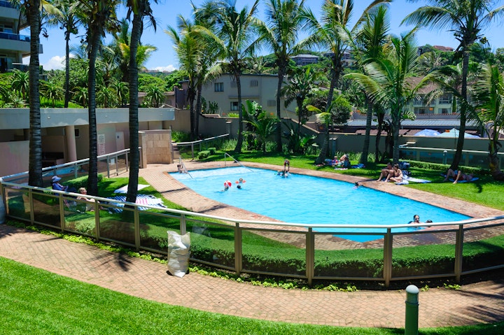 KwaZulu-Natal Accommodation at Ballito Manor Gardens 205 | Viya