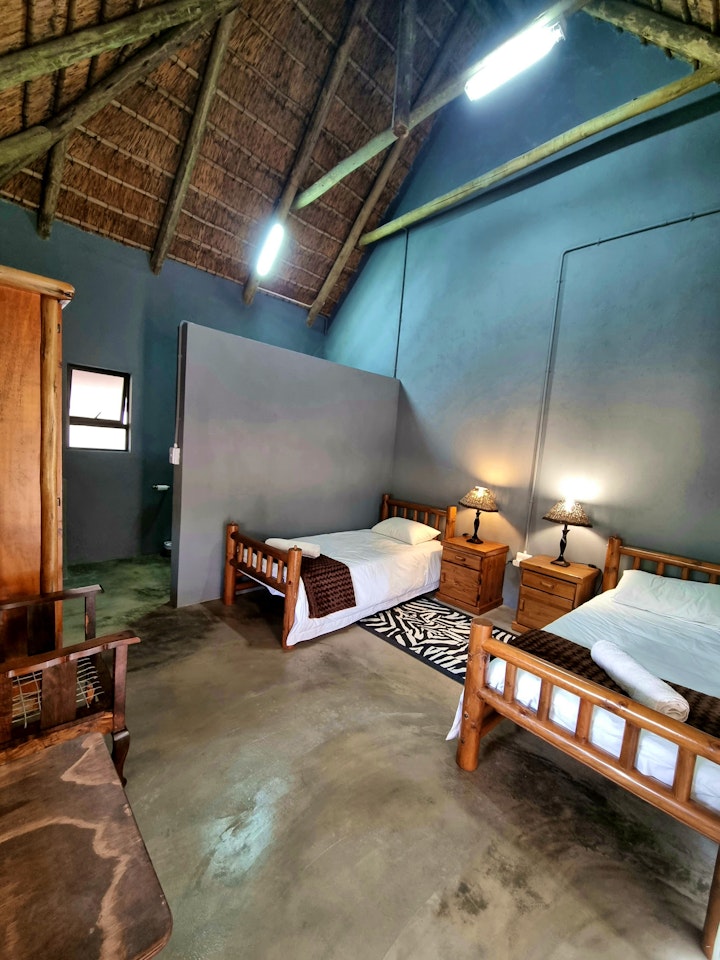 Limpopo Accommodation at Skurwebank Lodge | Viya