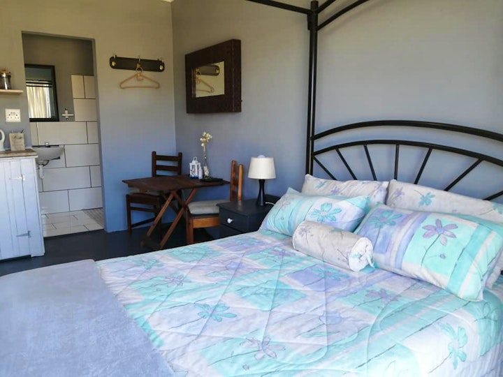 Betty's Bay Accommodation at Pik 'n Wyntjie | Viya