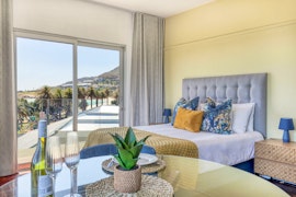 Atlantic Seaboard Accommodation at Trendy Beach Apartment | Viya