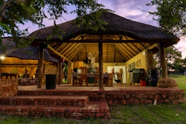 Dinokeng Game Reserve Accommodation at  | Viya