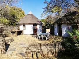 Cradle Of Humankind Accommodation at  | Viya