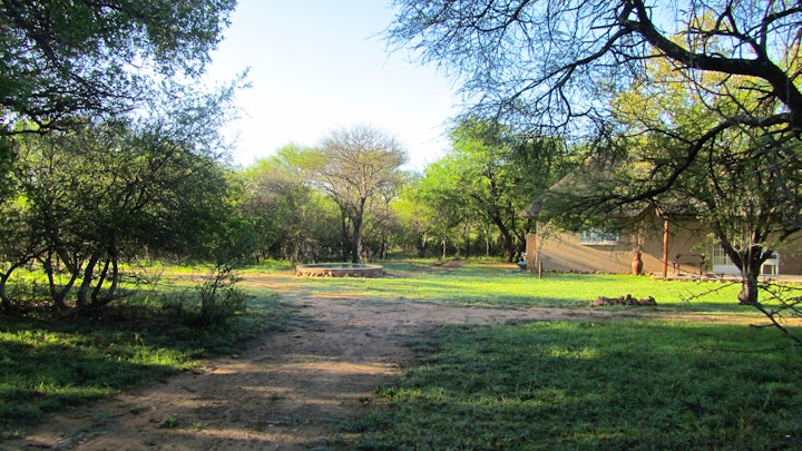 Limpopo Accommodation at Loodswaai Boshuisie | Viya