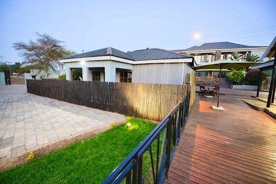 Hoedspruit Accommodation at  | Viya