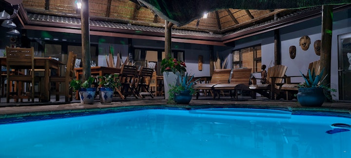 North Coast Accommodation at Leopard Corner Lodge | Viya