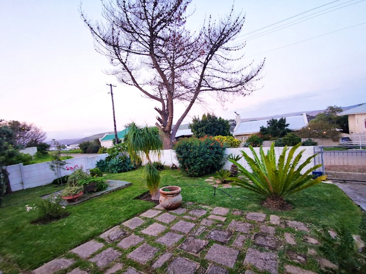 Overberg Accommodation at Botrivier se Eden | Viya