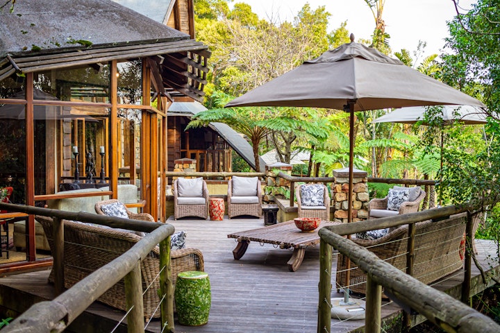 Garden Route Accommodation at Tsala Treetop Lodge | Viya