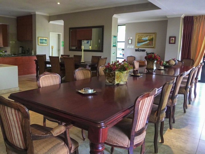 Gauteng Accommodation at Fatmols Executive Lodges | Viya
