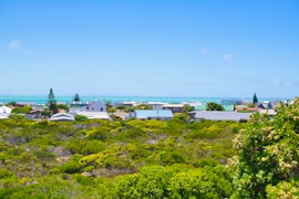 Struisbaai Accommodation at  | Viya