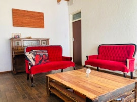 Karoo Accommodation at Joyful Creation | Viya