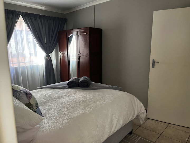 Bloemfontein Accommodation at @ Rest | Viya