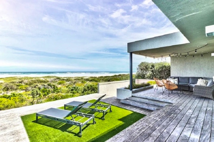 Cape Town Accommodation at Villa 27 | Viya