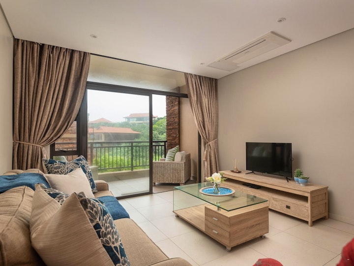 KwaZulu-Natal Accommodation at 201 Pretty Zimbali Suite | Viya