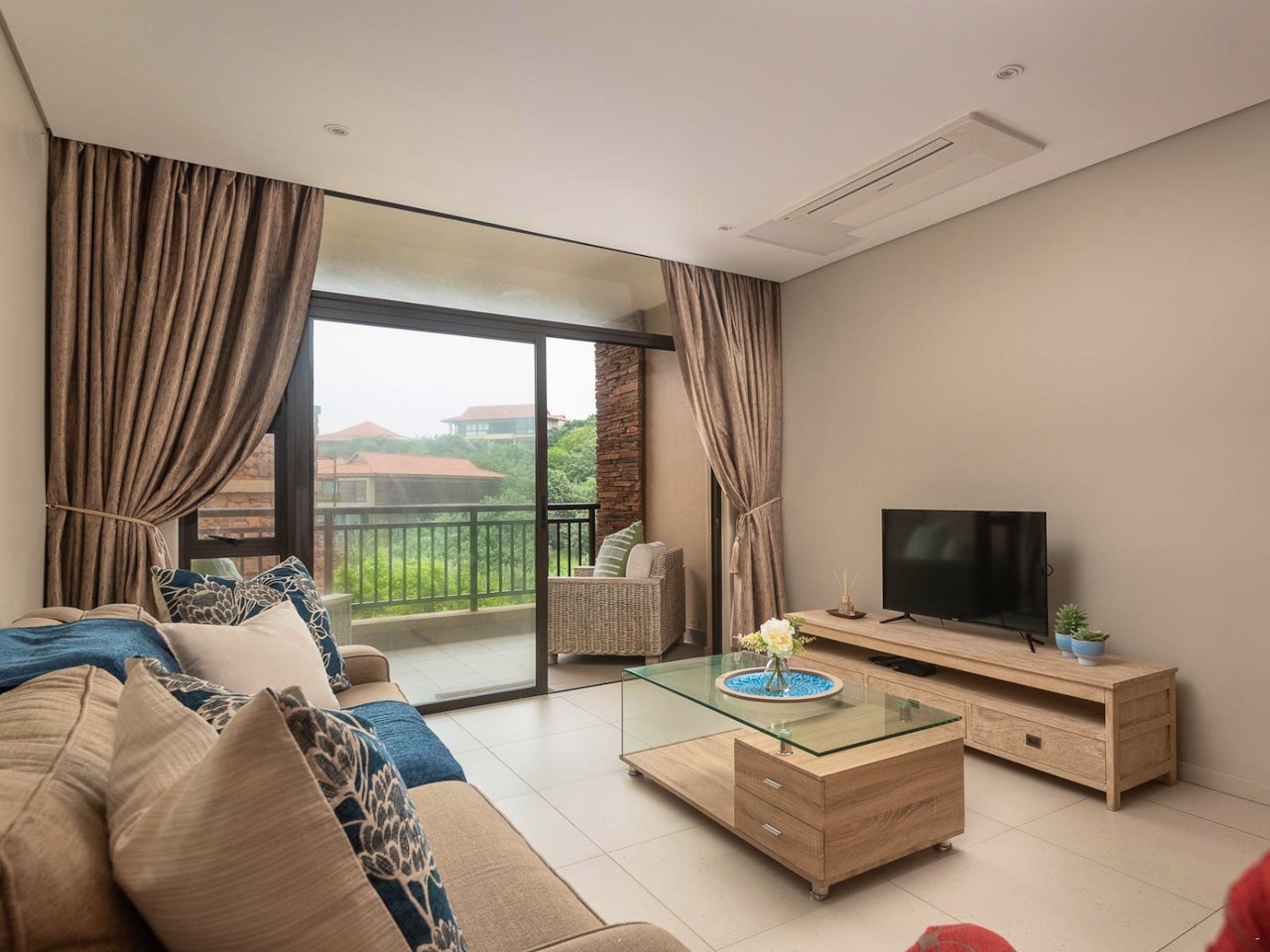 Ballito Accommodation at  | Viya