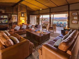 Namibia Accommodation at Wolwedans Desert Lodge | Viya