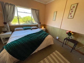 Eastern Cape Accommodation at Silhouette Farmhouse | Viya