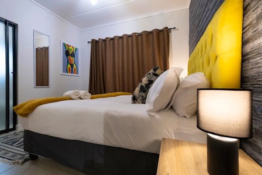 The Fynbos Villa’s Manson