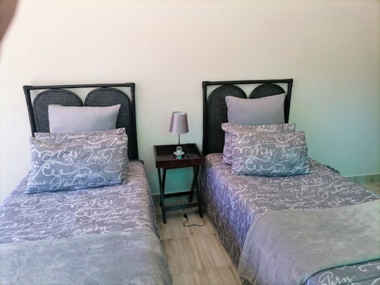 Karoo Accommodation at  | Viya