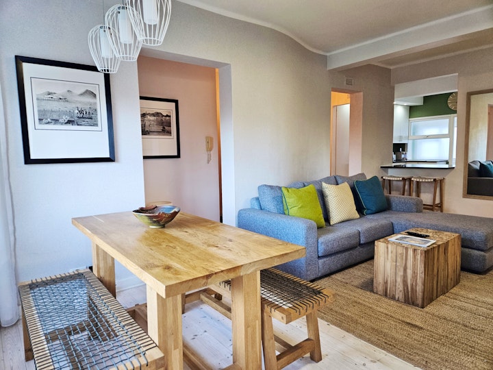 Eastern Cape Accommodation at Imprints Apartment at the Beach | Viya
