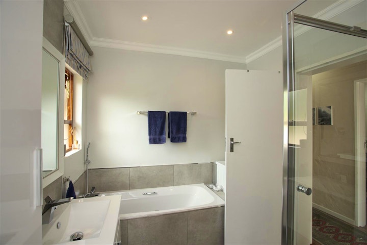 Western Cape Accommodation at The Owl Apartment | Viya