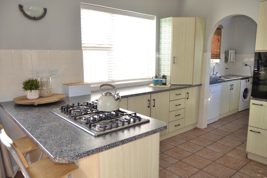 Hermanus Accommodation at  | Viya