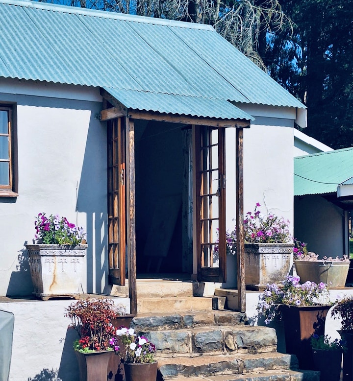 KwaZulu-Natal Accommodation at Tafeni Fishing Cottage | Viya