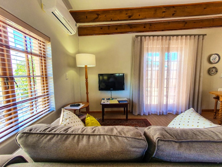 Western Cape Accommodation at Koppie Cottage | Viya