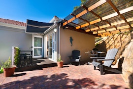 Garden Route Accommodation at Coney Glen Cottage | Viya