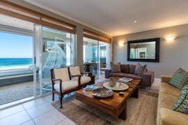 Northern Suburbs Accommodation at Lagoon Beach Penthouse | Viya