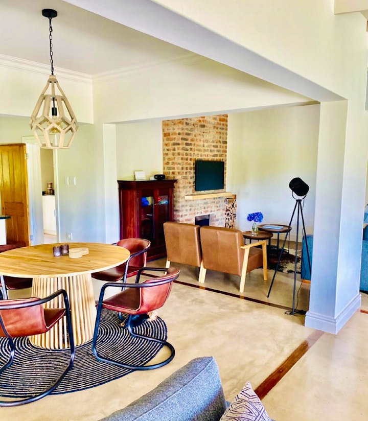 KwaZulu-Natal Accommodation at Fairfax Farmhouse | Viya