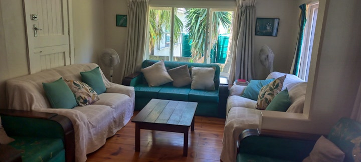 Wild Coast Accommodation at Beach House Charmaine | Viya