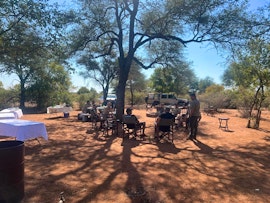 Limpopo Accommodation at Oxford Safaris | Viya