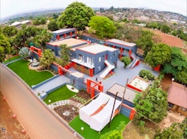 Limpopo Accommodation at Golgotha Boutique Hotel | Viya