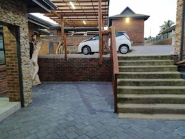 Richards Bay Accommodation at  | Viya