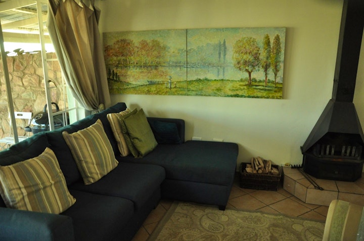 Panorama Route Accommodation at The Artists Cottages at Le Quartier | Viya