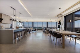 Milnerton Rural Accommodation at Oceanscape Penthouse | Viya