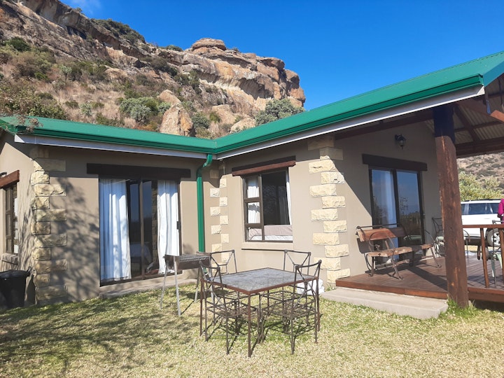 Free State Accommodation at Uithoek Vakansie Oord | Viya