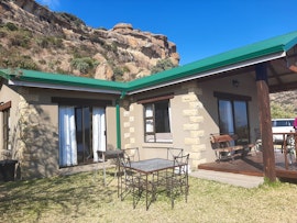 Free State Accommodation at  | Viya