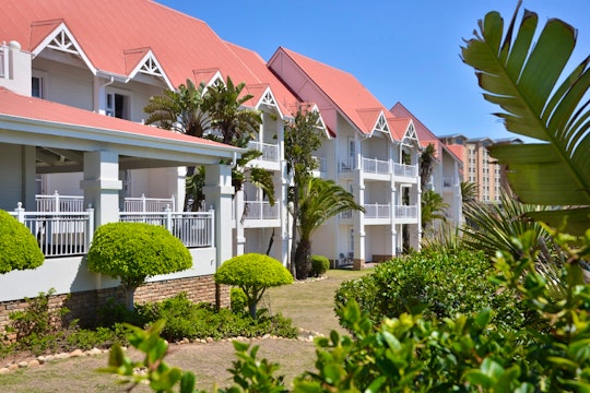 Gqeberha (Port Elizabeth) Accommodation at  | Viya