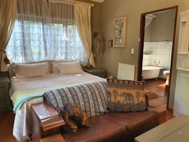 Pretoria Accommodation at  | Viya